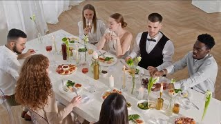 Prom Etiquette Tips