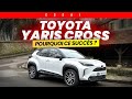 Essai Toyota Yaris Cross 2025 : Pourquoi un succès ? 🚗