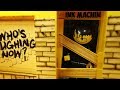 Build our Machine Song Lego Bendy and the Ink Machine Full