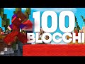 HO IMPARATO 10 ABILITÀ nelle BEDWARS in 24 ORE!