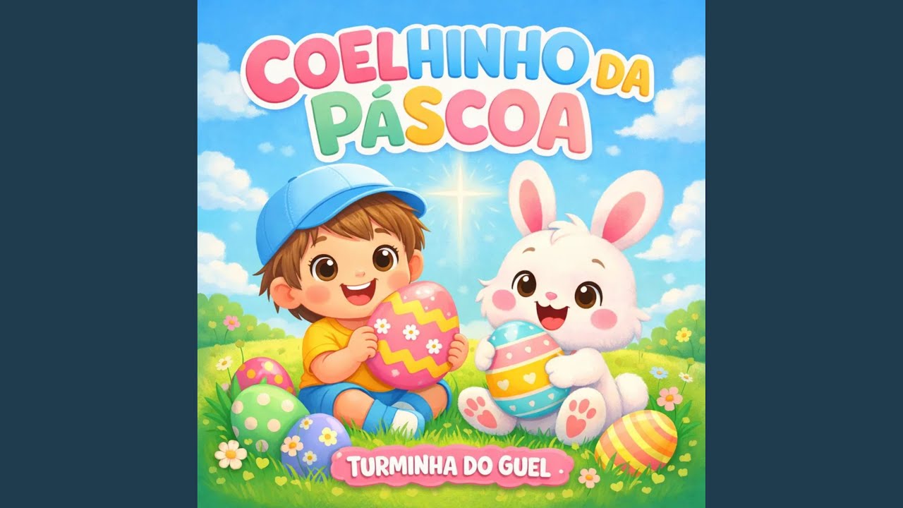 Coelhinho da Páscoa