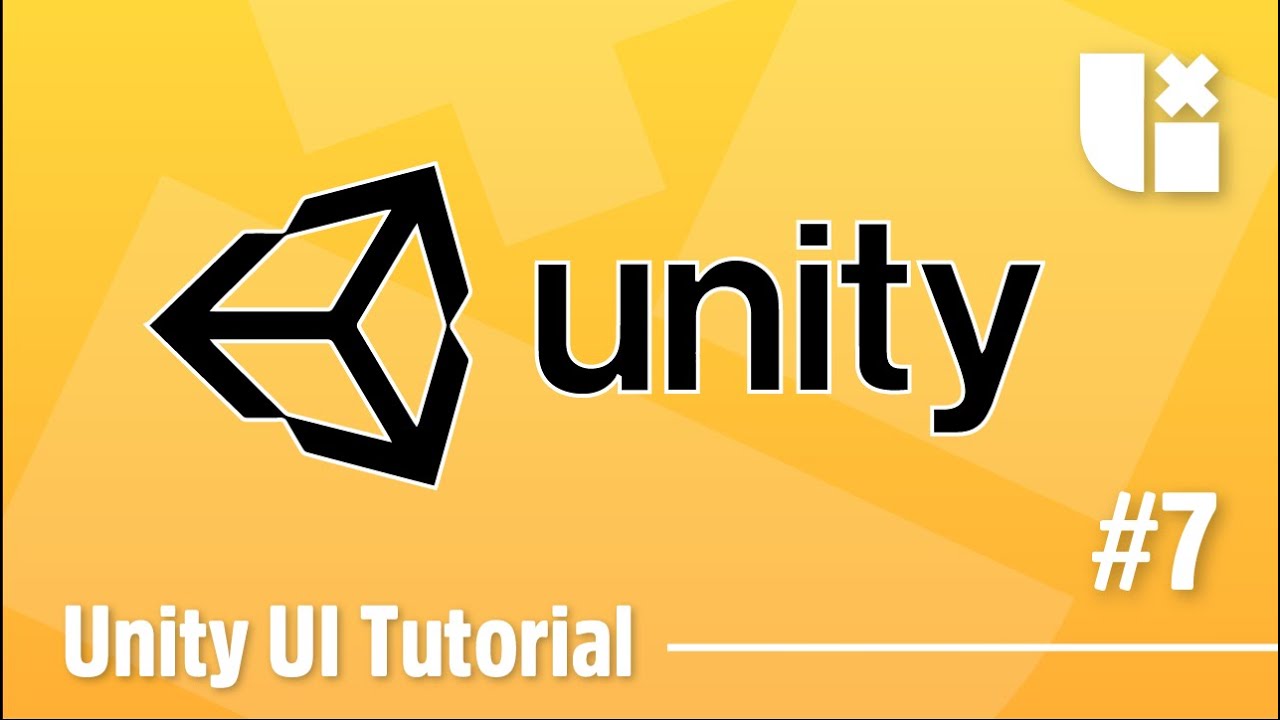 Unity Oyun Motoru UI Tutorial #7 (Toggle Buton Kullanımı) - Game UI/UX Turkey