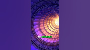 This is How the Large Hadron Collider Works - Brian Cox Explains #astrophysics #space #cern