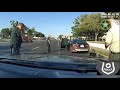 Florida Police Traffic Stop takes a Turn, Suspect Flees Scene!