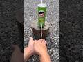 2 Survival Skills & Tips🔥#survival #bushcraft #camping #outdoors #lifehacks