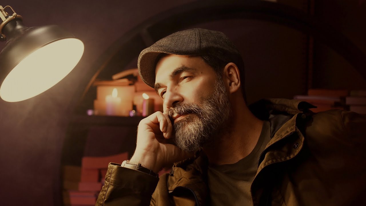 Uğur Işılak - Bıraktığın Yerdeyim (Official Video) Uğur Işılak - Bıraktığın Yerdeyim (Official Video)