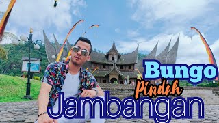 Boy Shandy-Bungo Pindah Jambangan-Cover-Pevet
