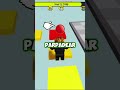 ¡SÓLO el 1% de las personas completan este RETO! ¿Estás entre ellos?😱💥 #challenge #humor #roblox