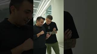 Kamil Piątkowski’s New Smile 😳 | Professional Transformation at Esnan!