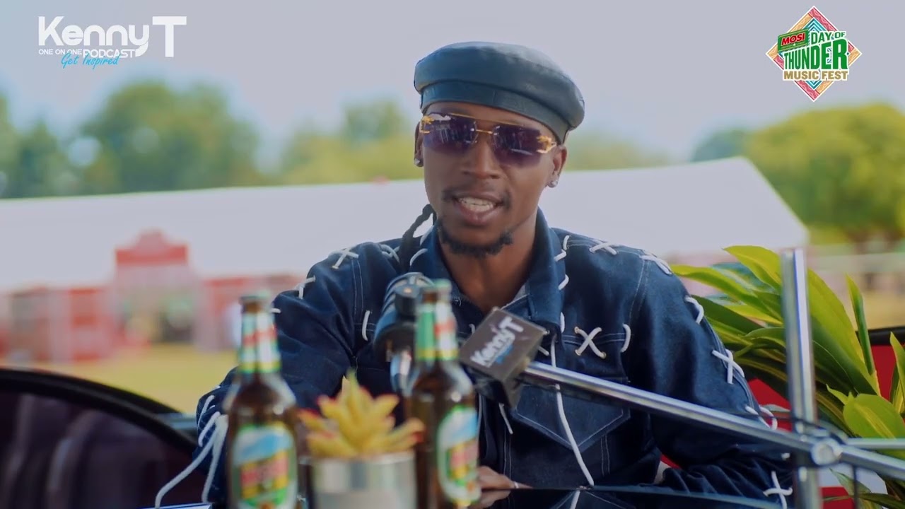 KT 1 on 1 | Ep15 | Yo Maps - The Journey, The Music & The Man Behind the Hits