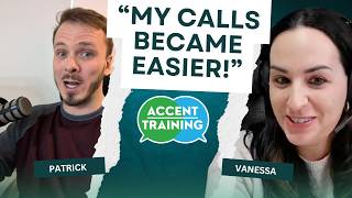 How Better English Pronunciation Made Work Calls Easier