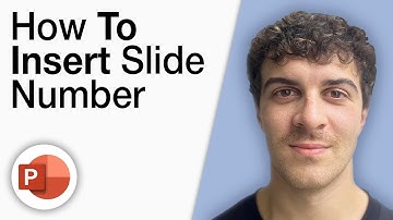 How To Insert Slide Number in Powerpoint [2025 Full Guide]