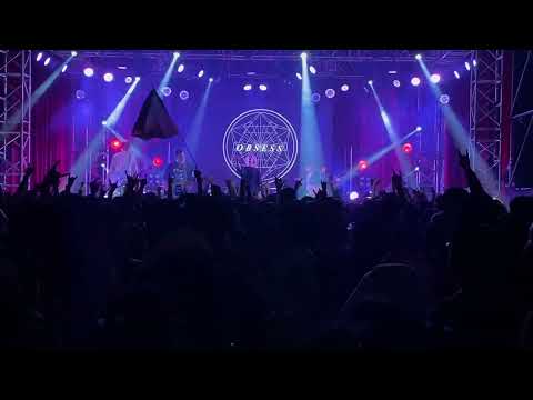 《Live》權力喪失 + 王｜OBSESS｜《共振月台》｜10