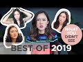 Best Of 2019 (WHAT YOU DIDN&#39;T SEE) | Camille Co