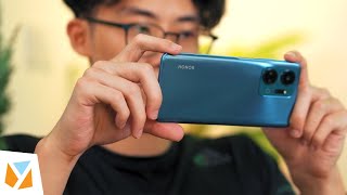 HONOR X7a Hands-on Review