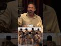 Ben Affleck on Delta Force Guys Aren't What You Expect