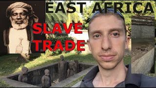 A Look At The East Africa Slave Trade From Zanzibar