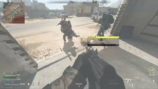 Highlight: COD MW2 Shenanigans