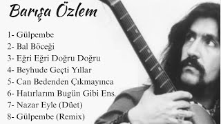 Ayhan Barış - Beyhude geçti yıllar