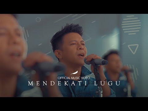 NOAH - Mendekati Lugu (Official Music Video)