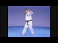 Kyokushin 101: Shuto Uchi Uchi