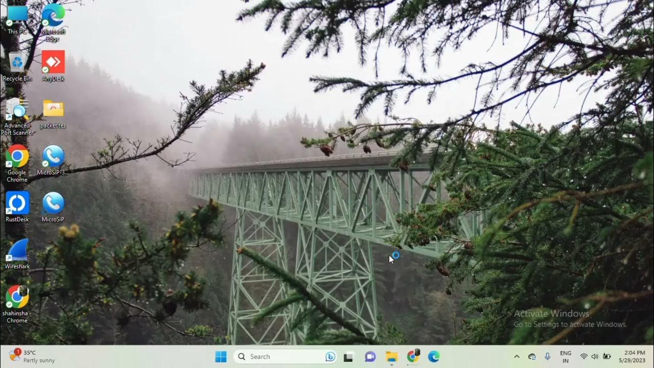 Keralavision voice sip configuration on windows youtube