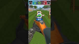 shooting battle Android gameplay#shorts|gaming Short screenshot 2