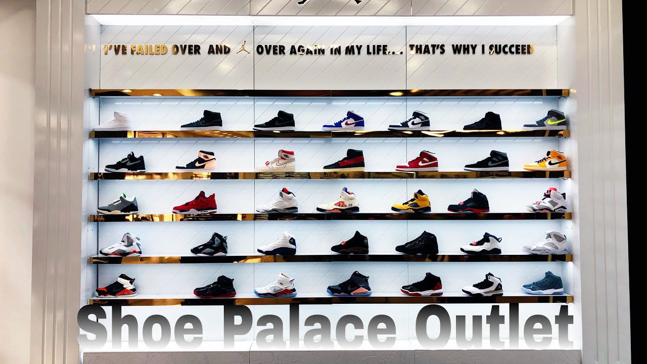 shoe palace jordan 11