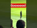 konde goal 1-1 #barcelonafootball #fcbarça #pilly608 #pilly #pillyesquivel #fcbarcelona #viscabarca