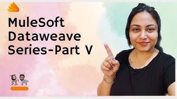 📺 Mastering DataWeave Selectors: Easy Tutorial with Demo! | MuleSoft DataWeave Part V 🔍