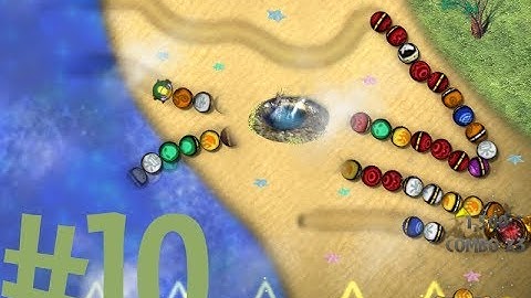 Dom Return to Pizza Island and Beyond ! Episode #10 : PIZZA ISLAND