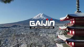 GAIJIN 8 (intro)