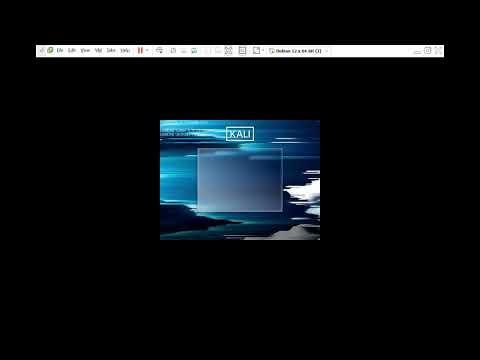 How to Reset Forgotten Password on Kali Linux