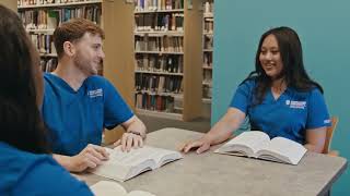 Direct Entry MSN Program: The Student Experience at North Park University