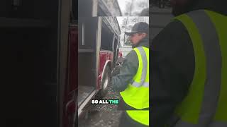 Fire Truck Damaged Junk It or Fix it? #firetruck