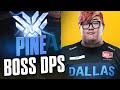 THE BOSS PINE IS BACK! - Overwatch Montage