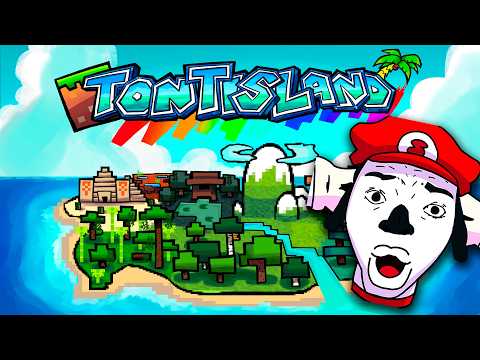 Trailer Tontisland! (Snepy)