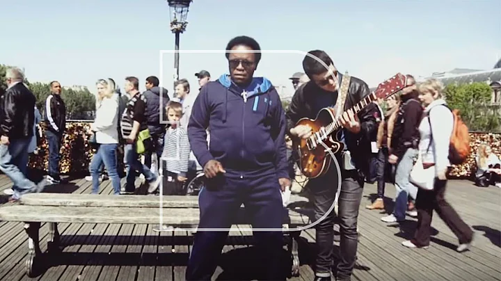 Lee Fields - Don't Leave me this way | A Take Away...