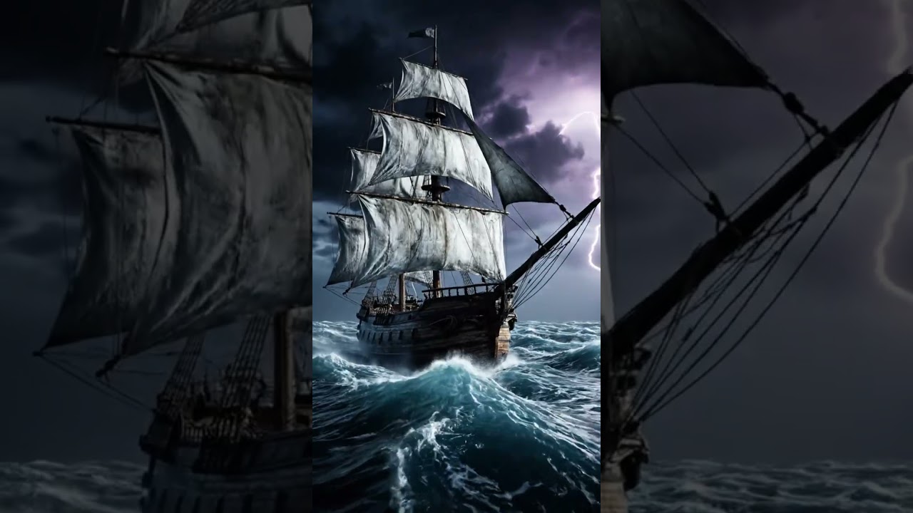 History’s Most Powerful Untold Story