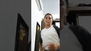 Antes De Ir Para O Primeiro Dia De Aula