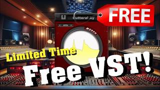 【Limited Time Free!】$19.99→$0! GREAT Morphing Formant Filter VST! Talkie by Gooey Audio
