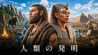 人類の技術系統樹：発明と発見の全史 screenshot 4