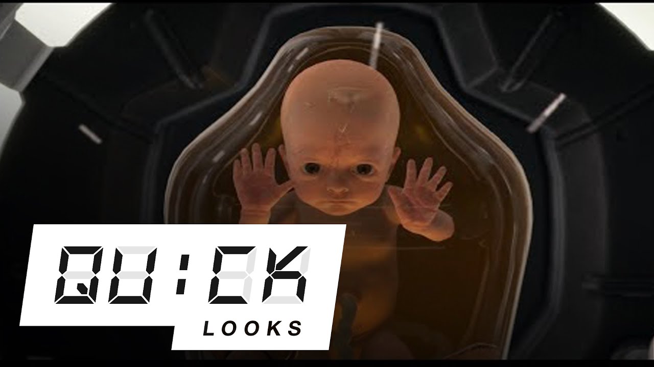 Death Stranding: Quick Look (Video Game Video Review)