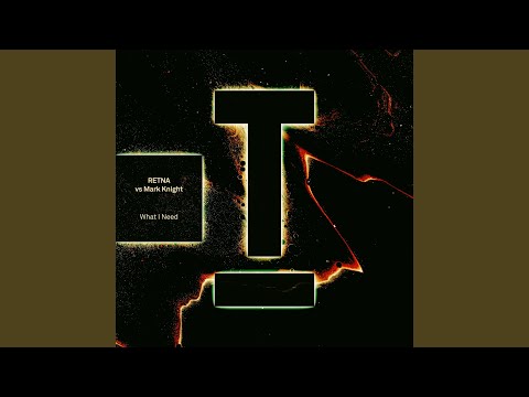 Watch What I Need on YouTube Watch What I Need on YouTube