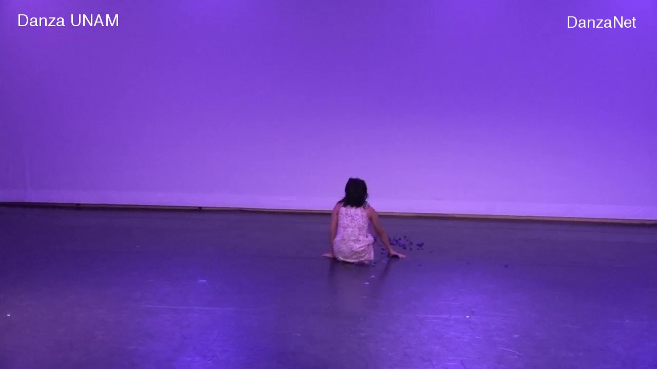 8 Concursante Giselle Amaranta Ruiz Cruz rocklets