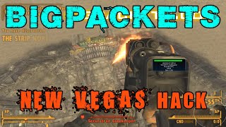 Fallout Aimbot Massacre - BigPackets com Cheats for New Vegas