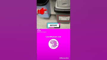 Successful improvement with Lean Shaman System