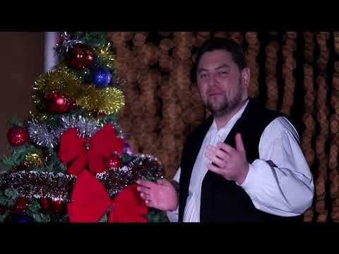 Marius Ciprian Pop - Pom inramurat