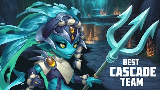 Download Lagu Beste Cascade-team in Hero Wars MP3