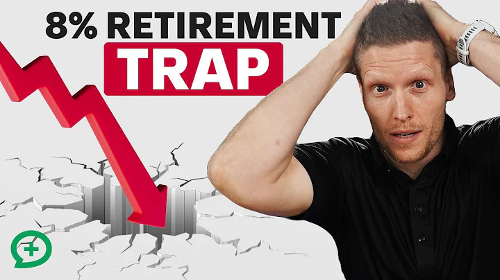 An 8% Withdrawal Rate Is DANGEROUS | Financial Advisor Explains